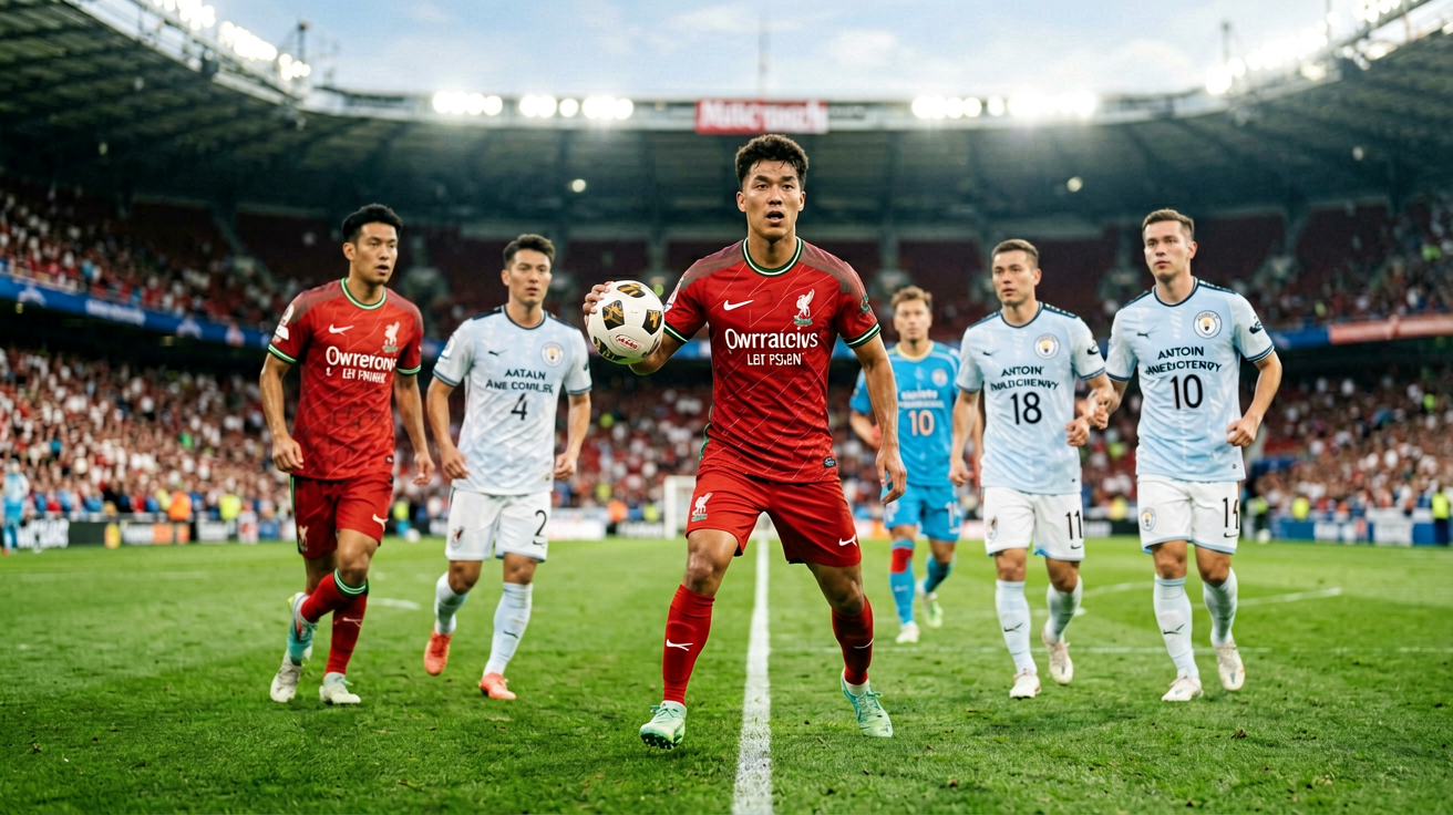 Live Match